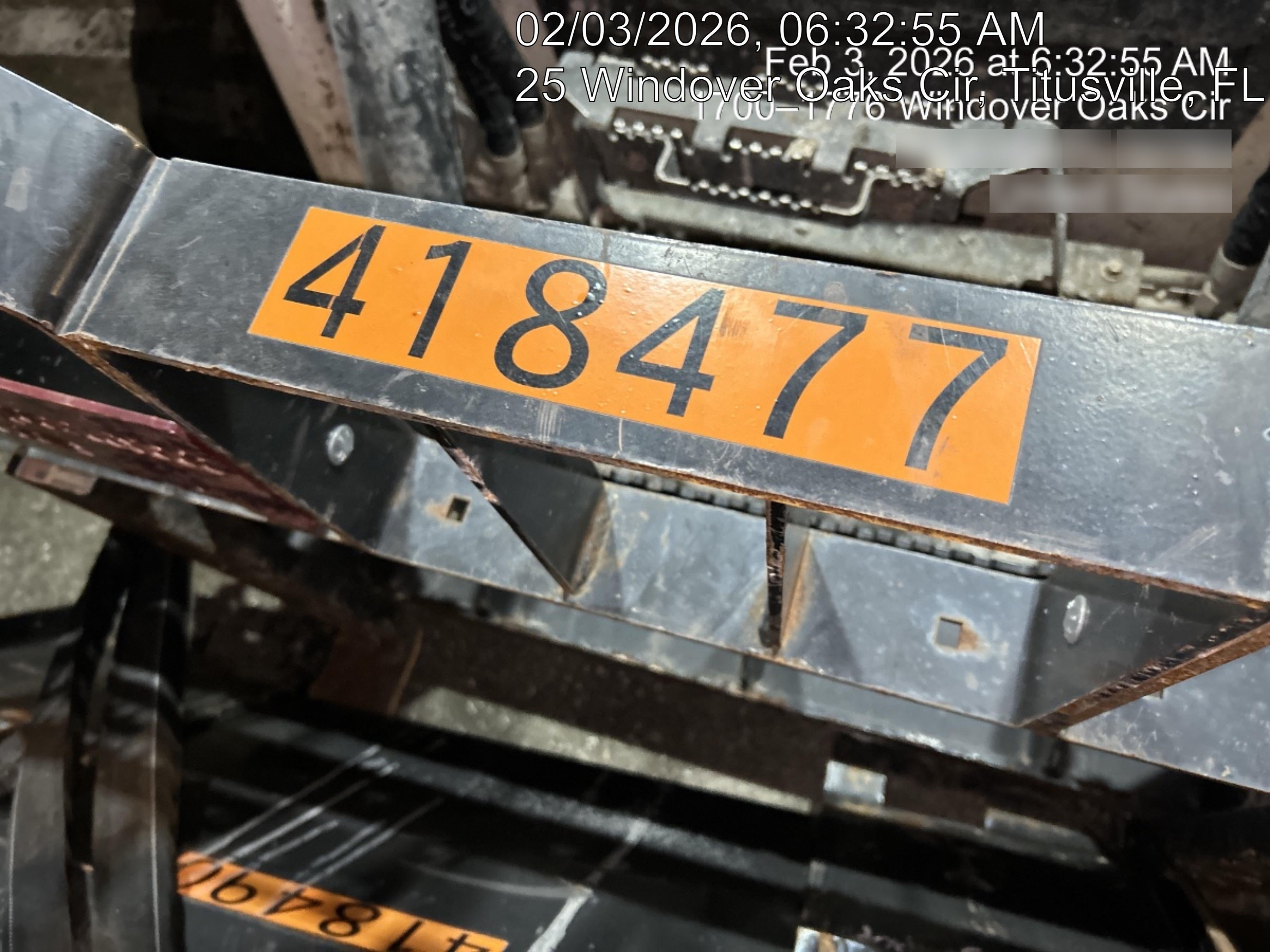 2024 VIRNIG PF4855-5VG
