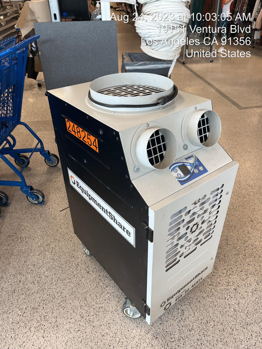 2022 KWIKOOL KPAC1411-2