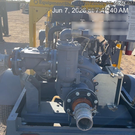 2022 ATLAS COPCO PAC F66 KD