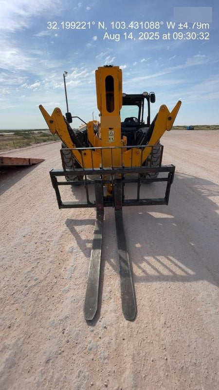 2020 JCB 512-56