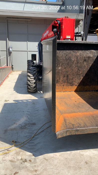 2020 STAR INDUSTRIES 1425