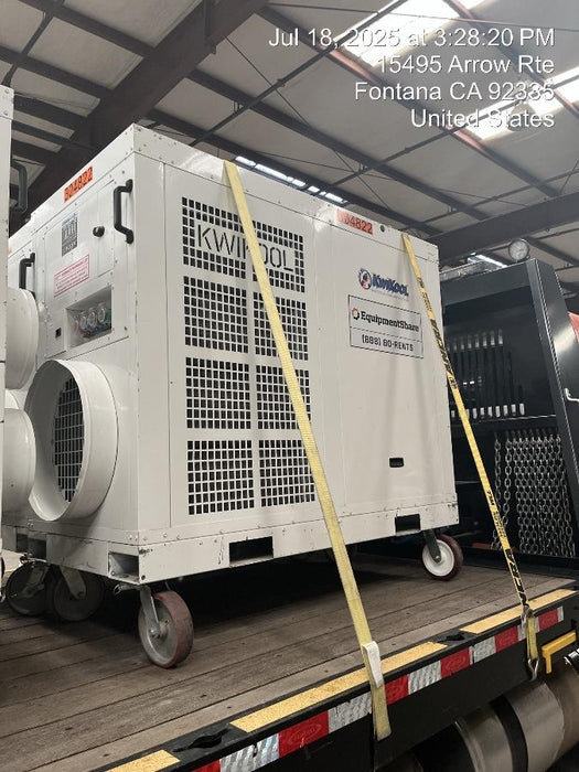 2023 KWIKOOL KPO12-23H