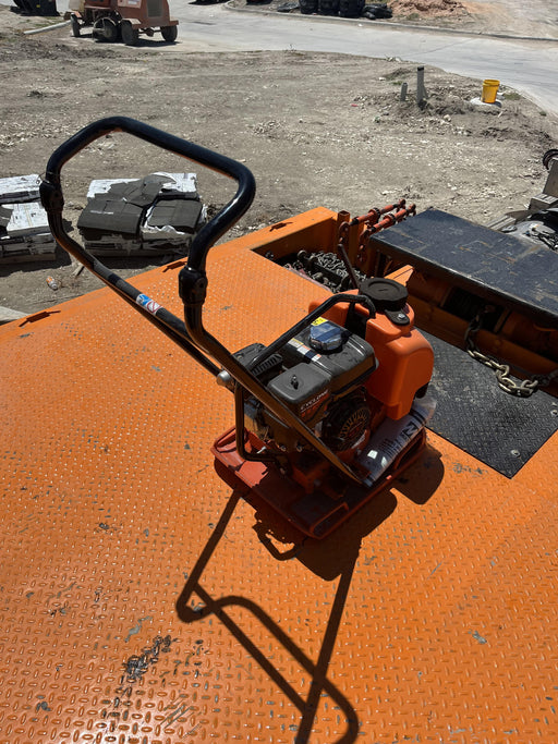 2023 MULTIQUIP MVC82VHW