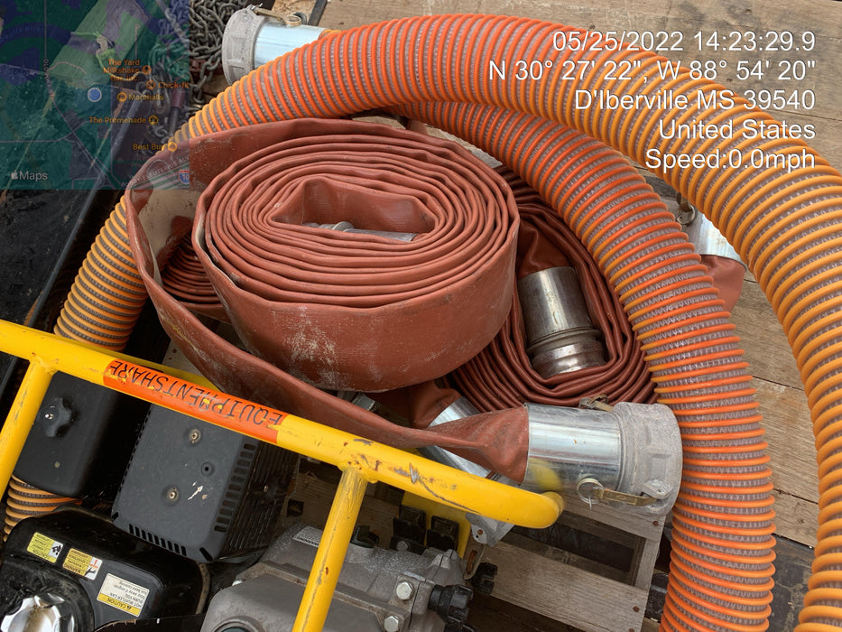 2020 WACKER NEUSON PT4A