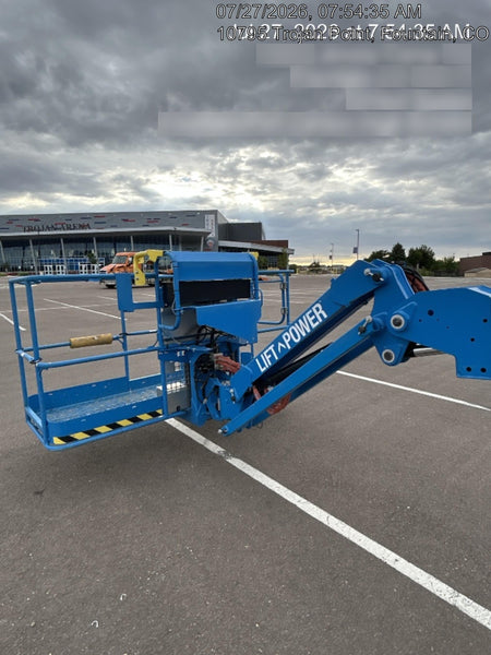 2024 GENIE S-45 XC