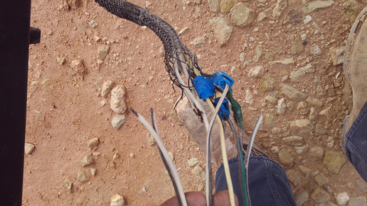 2018 WACKER NEUSON G50