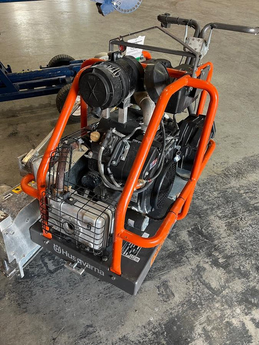 2021 HUSQVARNA SOFF-CUT 4000