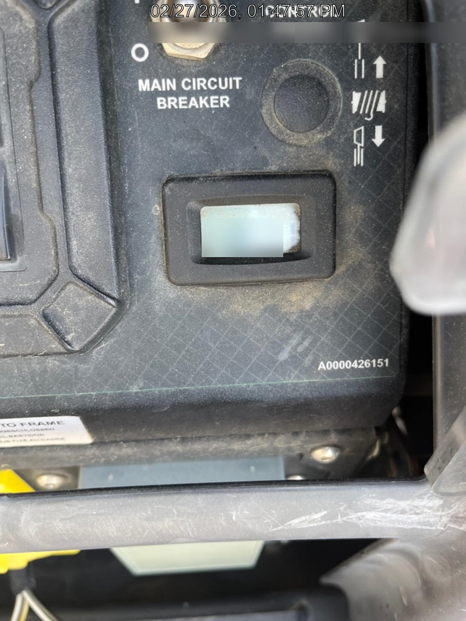 2024 GENERAC MLT2