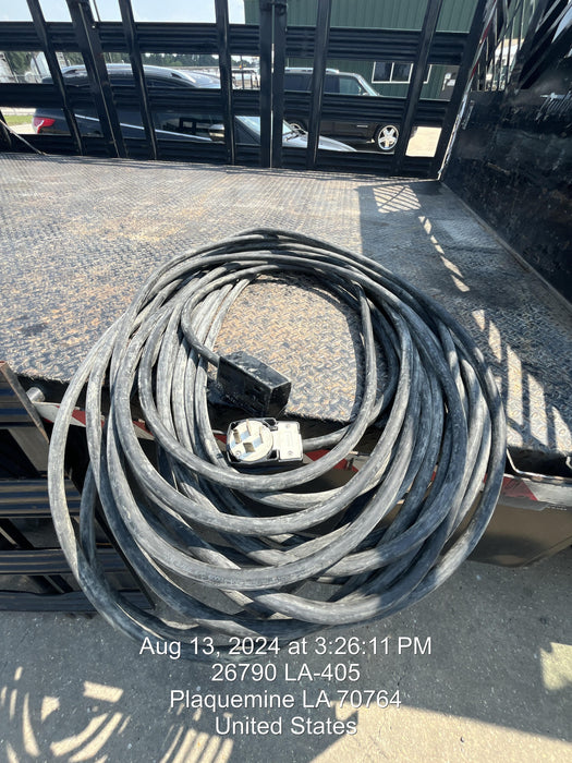 2024 LINCOLN ELECTRIC TOMAHAWK 1000