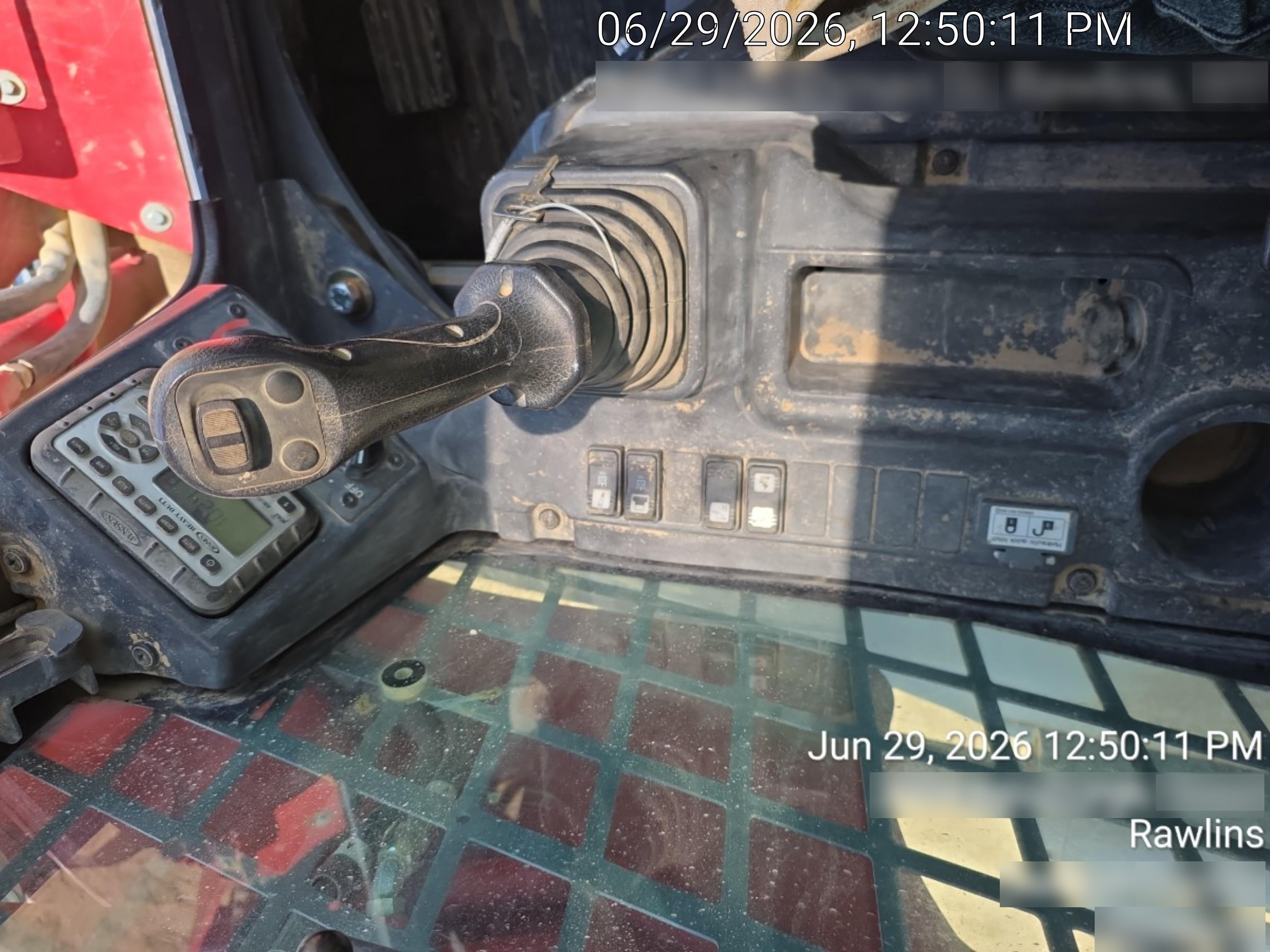 2023 TAKEUCHI TL12R2-CR