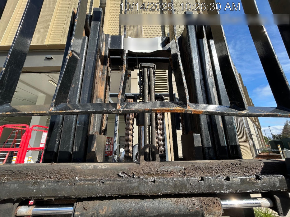 2022 TOYOTA 50-8FGU25