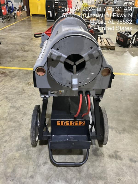 2021 RIDGID 1224