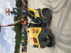 2018 WACKER NEUSON RD18