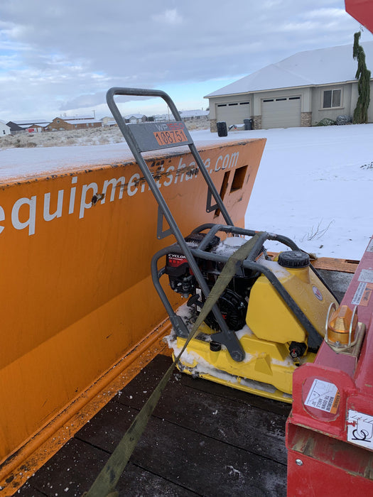 2020 WACKER NEUSON WP1550AW