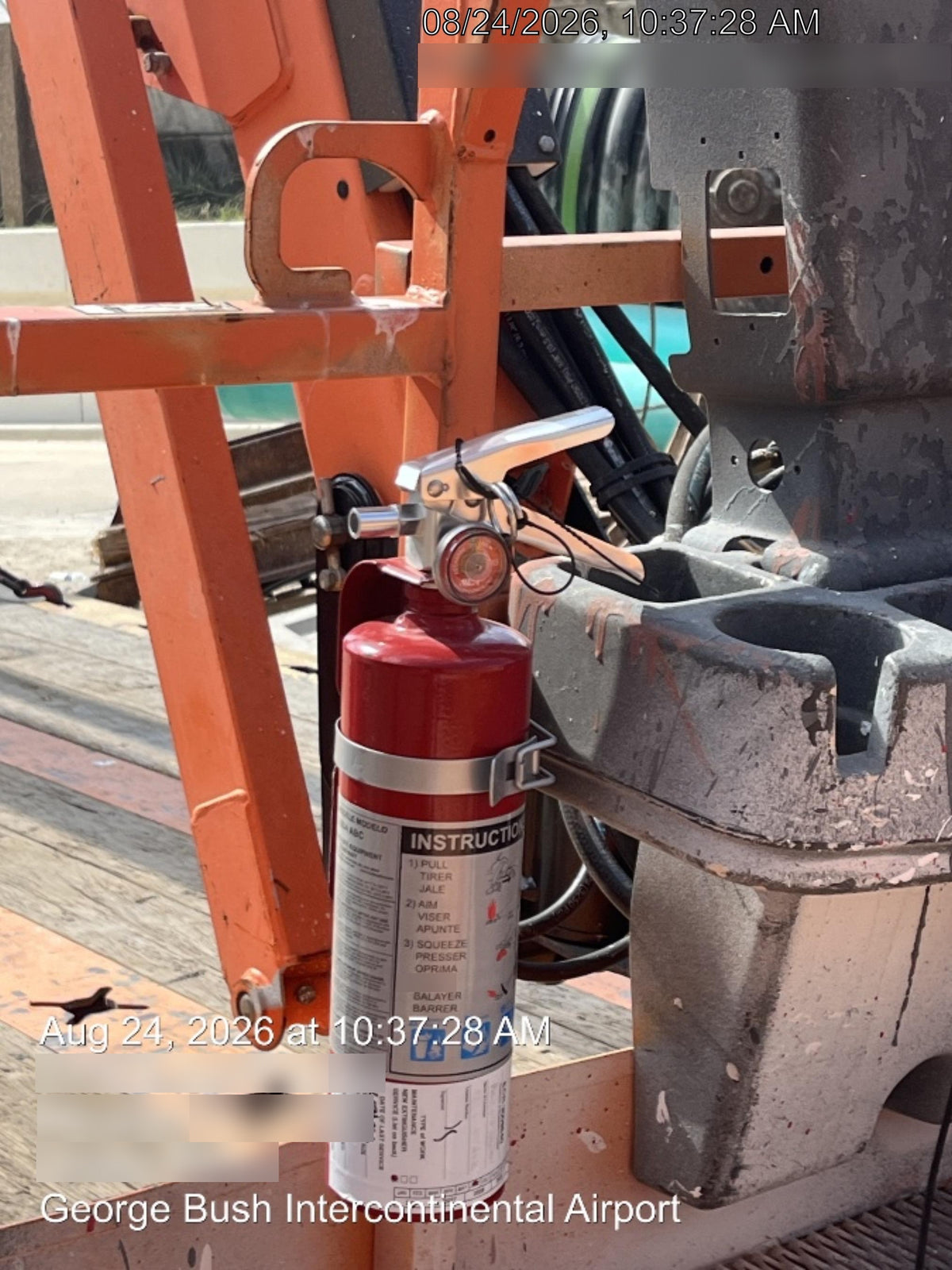 2021 JLG 800AJ