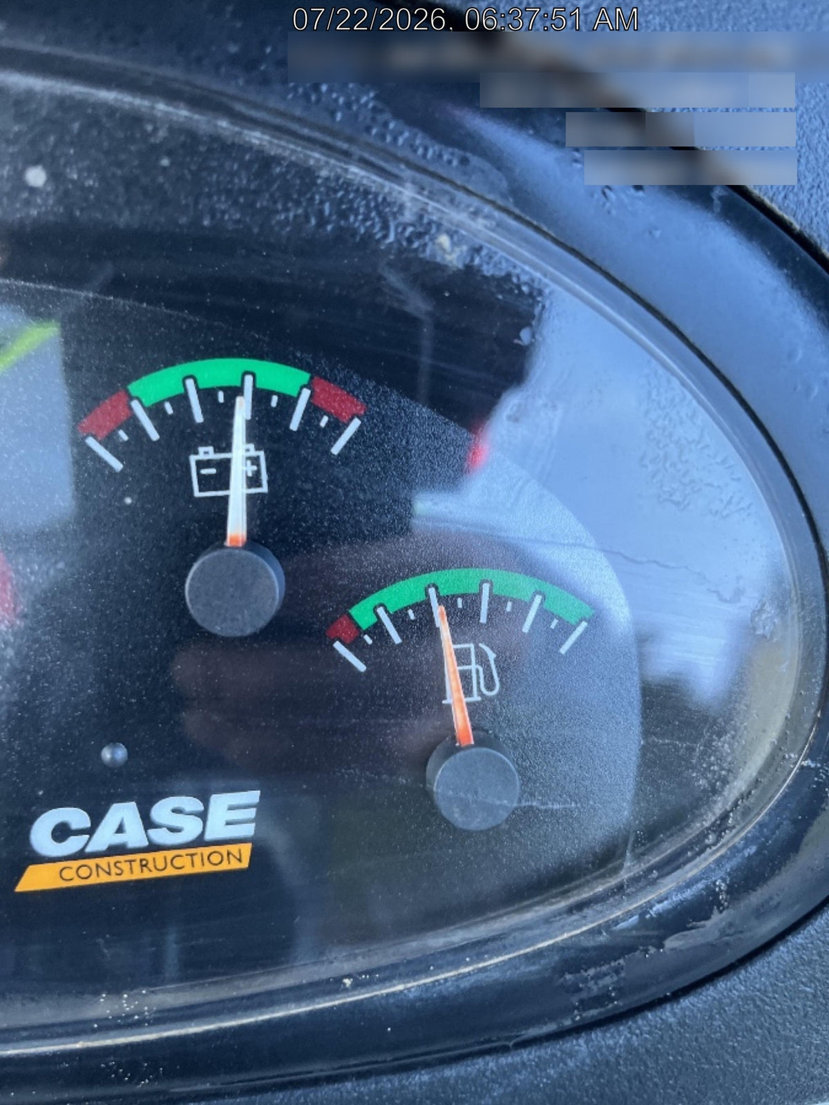 2022 CASE 570N EP