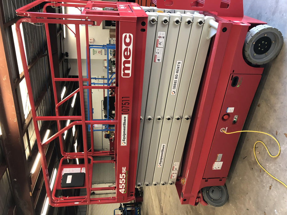 2020 MEC 4555SE
