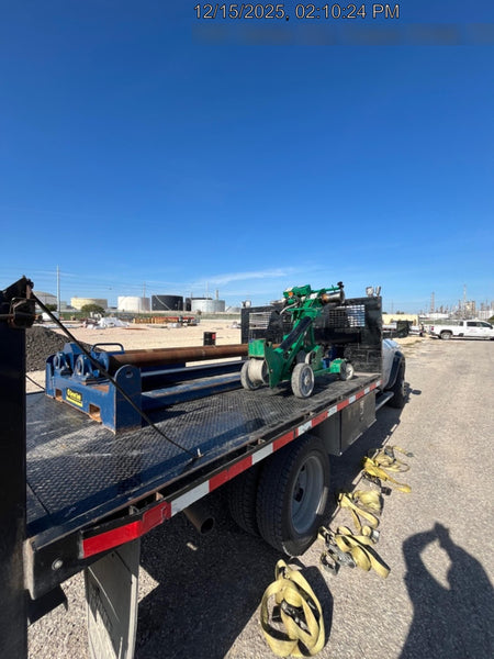 2022 GREENLEE UT10