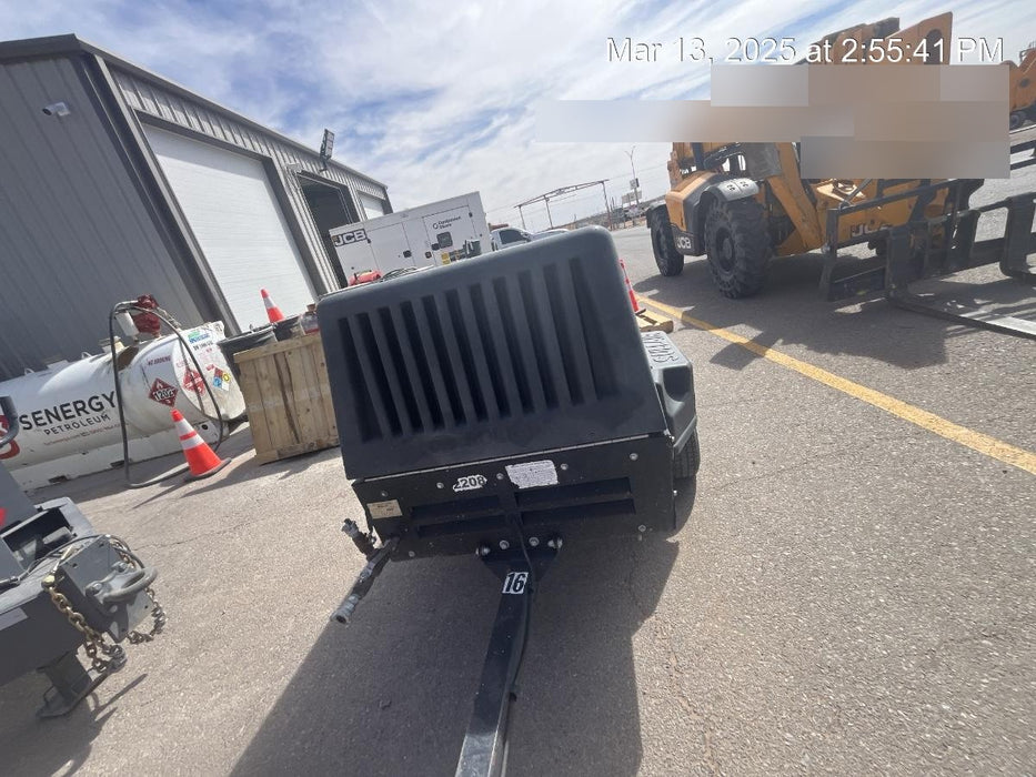 2019 SULLAIR 185-DPQ