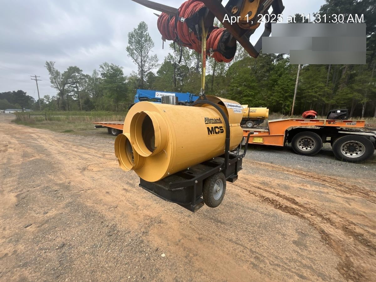 2022 ALLMAND BV50015