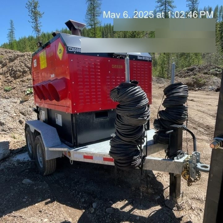 2024 CAMPO DB1200CT
