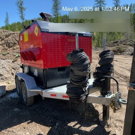 2024 CAMPO DB1200CT