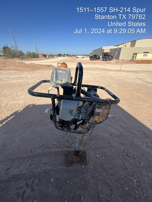 2023 MULTIQUIP MTR40HF