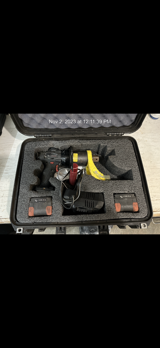 2023 TORCUP VT-1000KIT