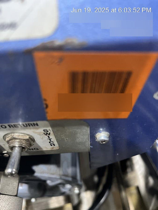 2020 NITTO KOHKI HS11-1624