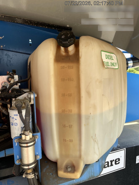 2024 GENIE S-85 HF