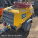 2022 ATLAS COPCO XAS 110