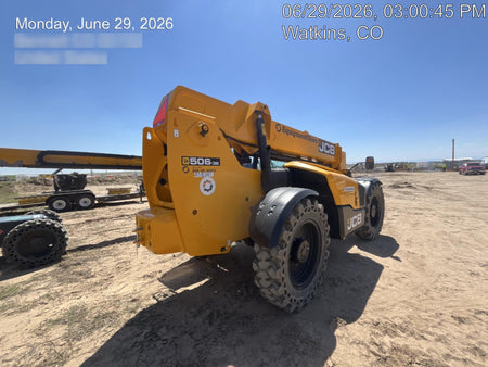 2024 JCB 506-36