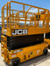 2022 JCB S3246E