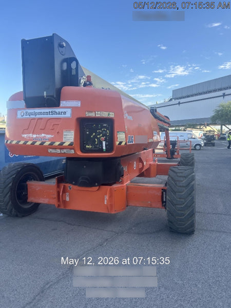 2022 JLG 1200SJP
