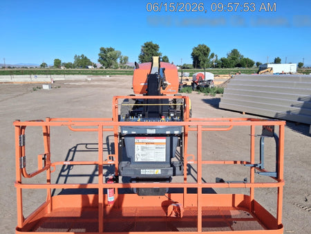 2025 JLG 460SJ