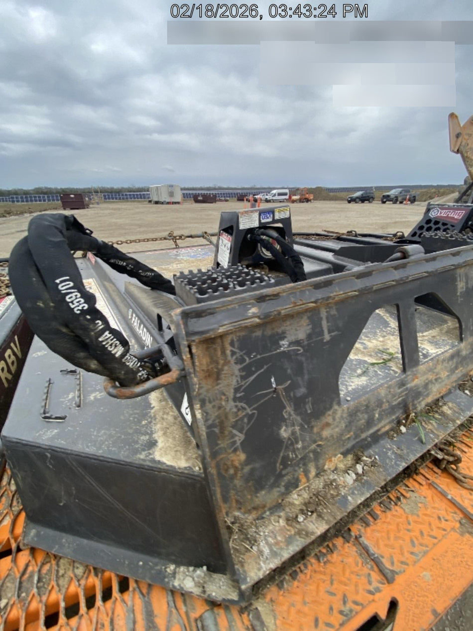 2021 PALADIN 30372A-0022