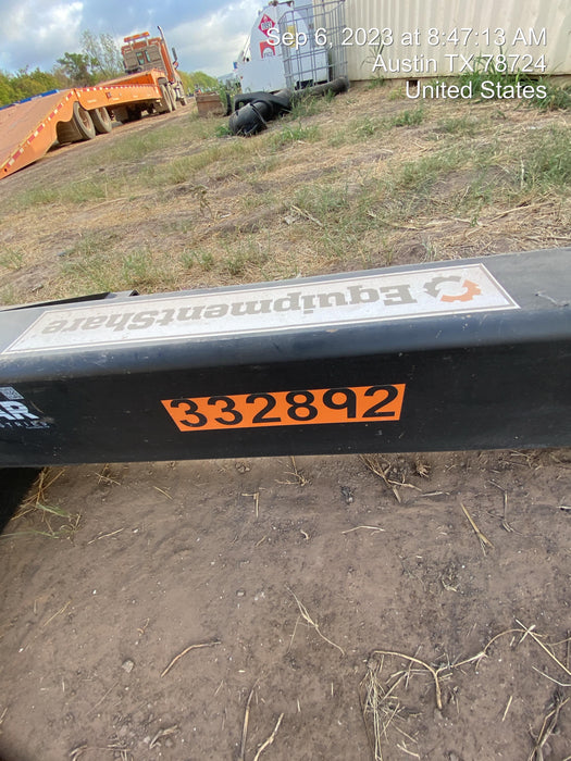 2023 STAR INDUSTRIES M1360B - Star JIB Boom