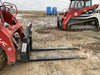 2022 PALADIN 48" Pallet Forks - Paladin