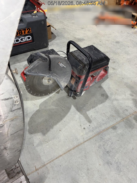 2022 MILWAUKEE MXF314-2XC