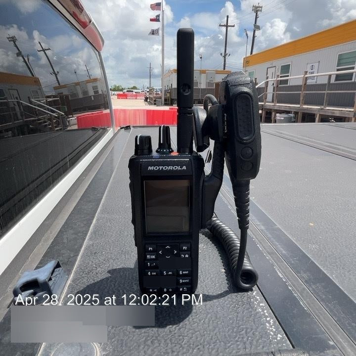 2025 MOTOROLA R7 DISPLAY