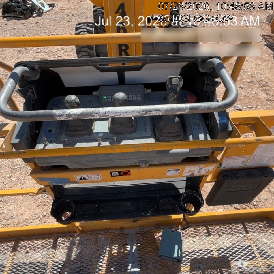2021 HAULOTTE HA46RTJO