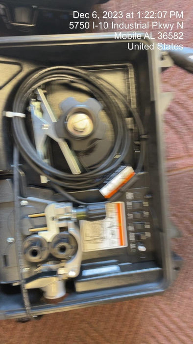 2023 MILLER ELECTRIC ArcReach 8