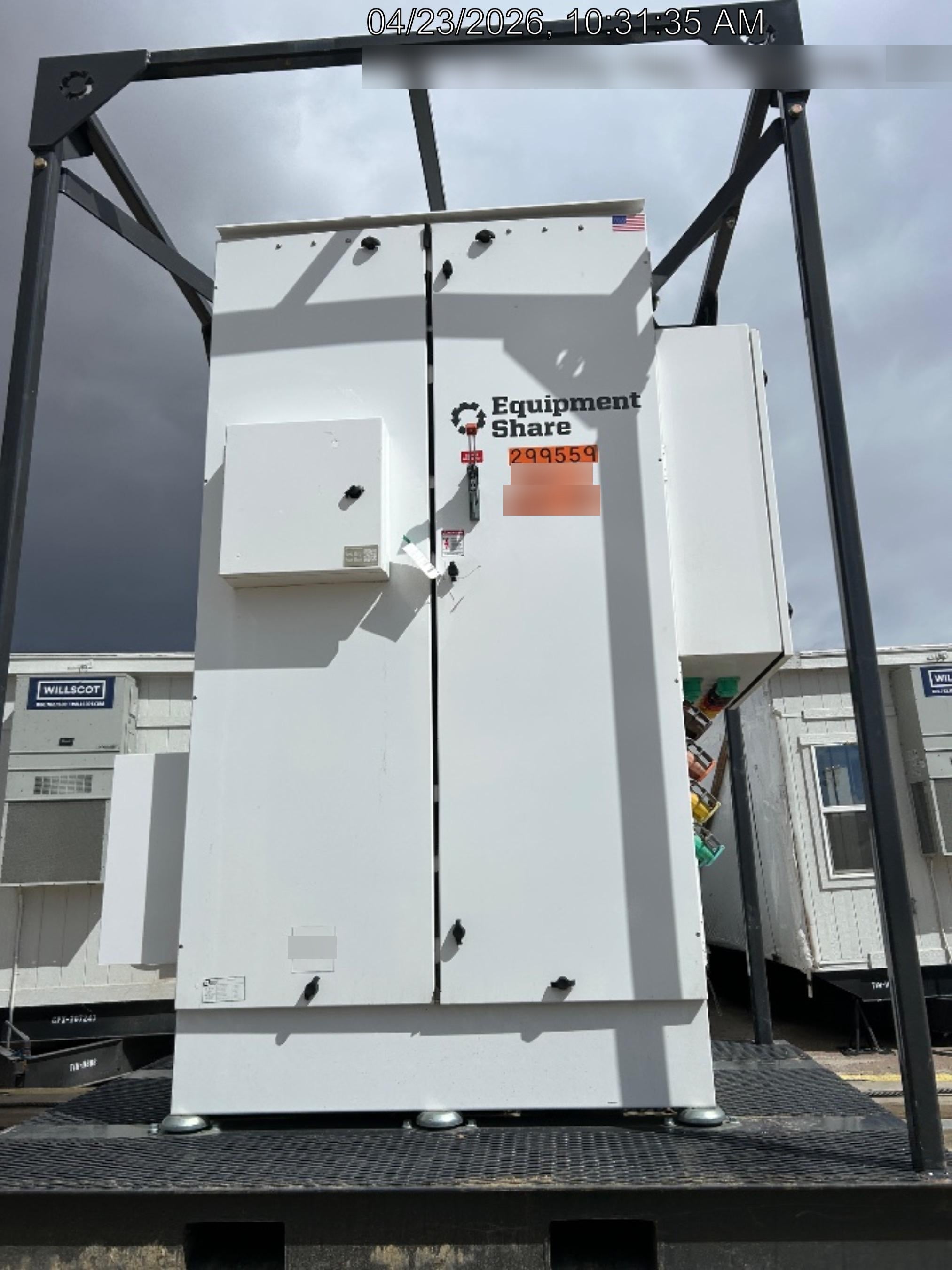 2023 FUJI MD600-EQS