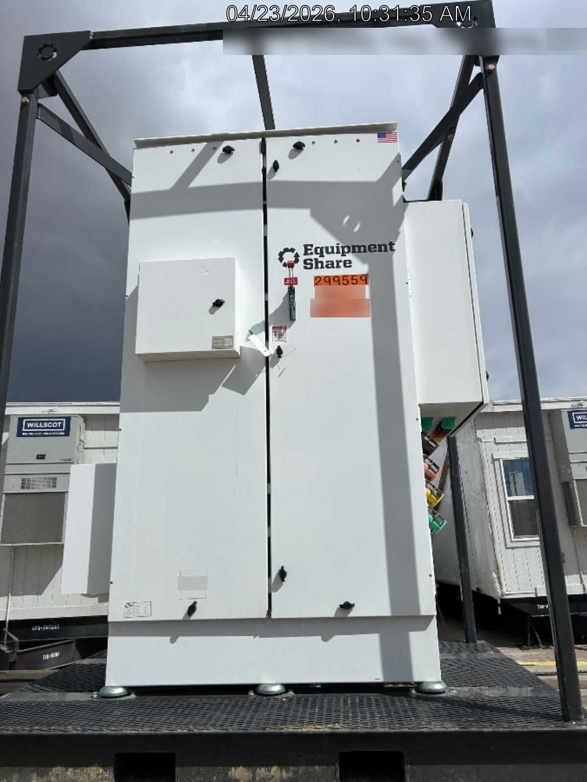 2023 FUJI MD600-EQS