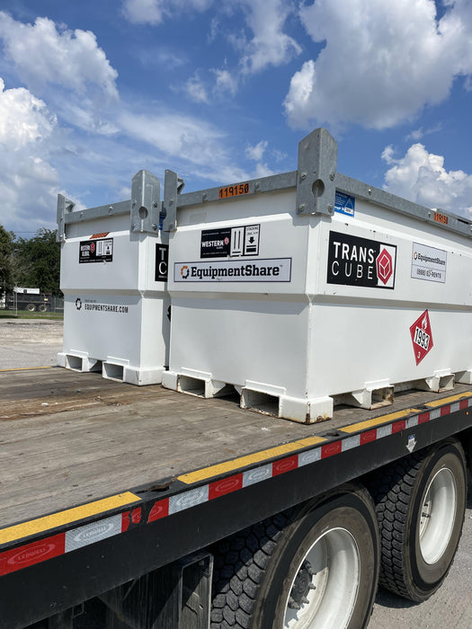 2020 TRANSCUBE 20TCG(G)W-NA