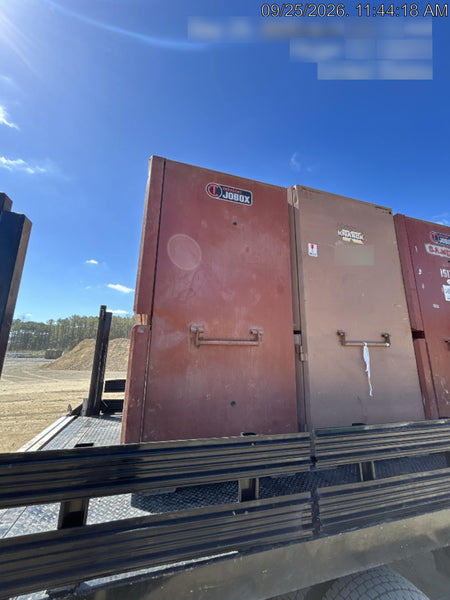 2021 JOBOX 1-669990