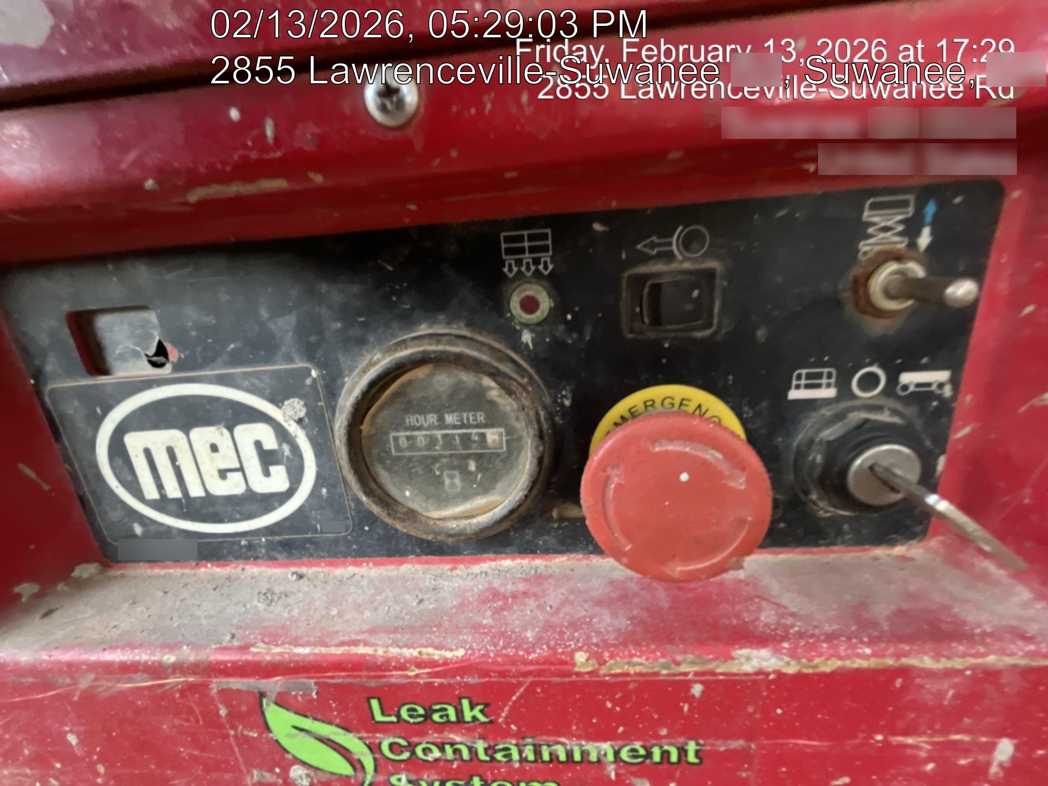 2020 MEC Micro 19