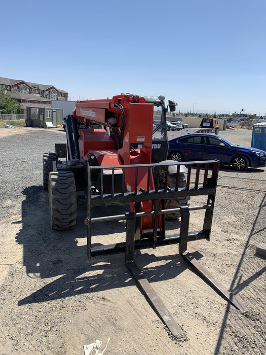 2020 MANITOU MTA6034