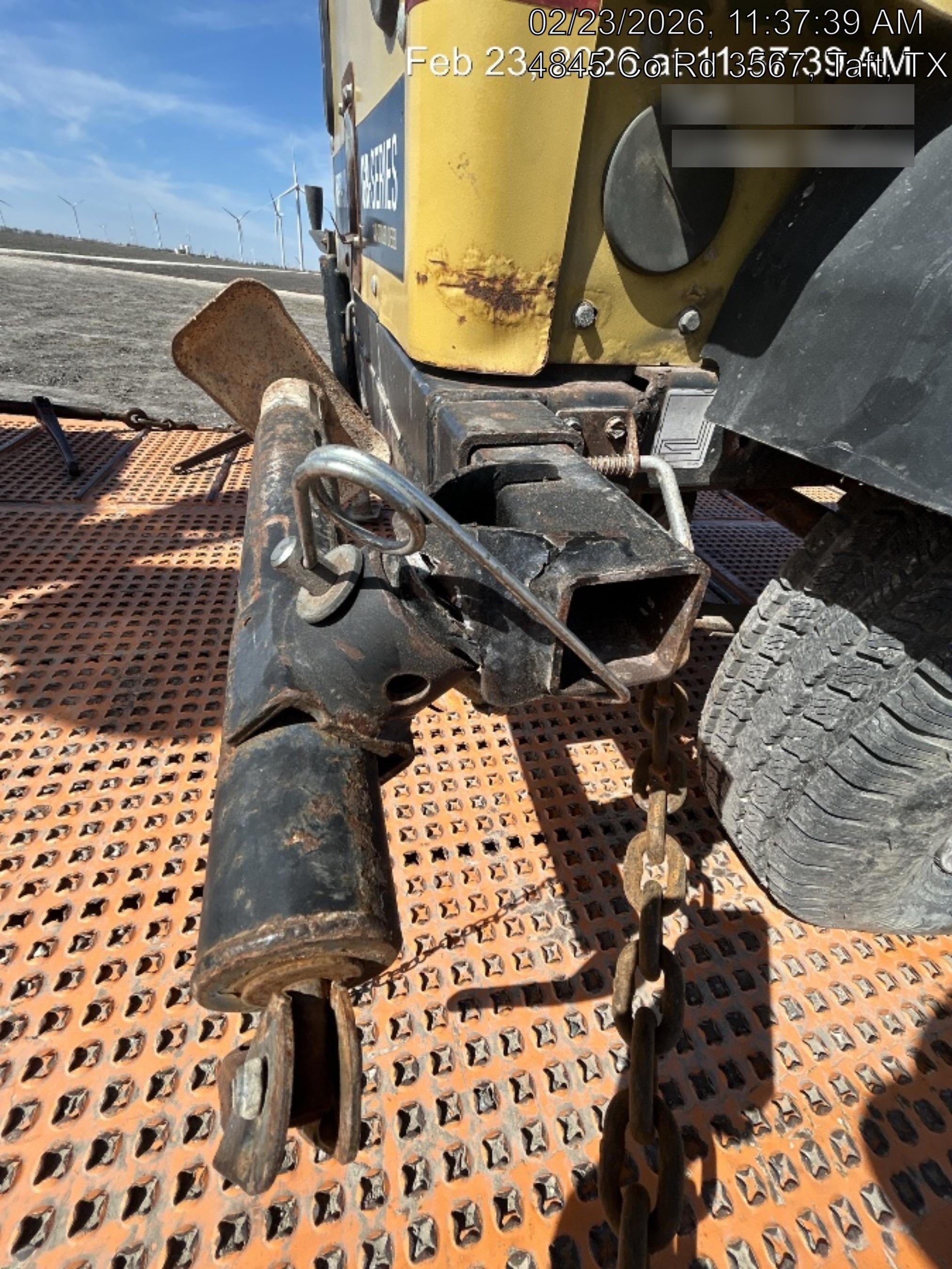 2021 ALLMAND NLV3GR