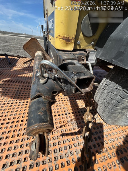 2021 ALLMAND NLV3GR